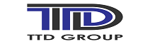 TTD Group logo